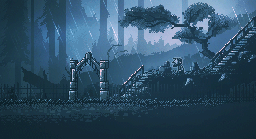 Background GIF